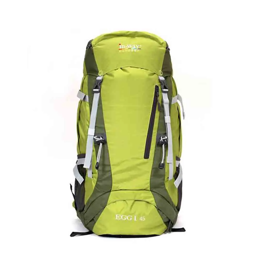 露營背囊 Eggi 45 Backpack
