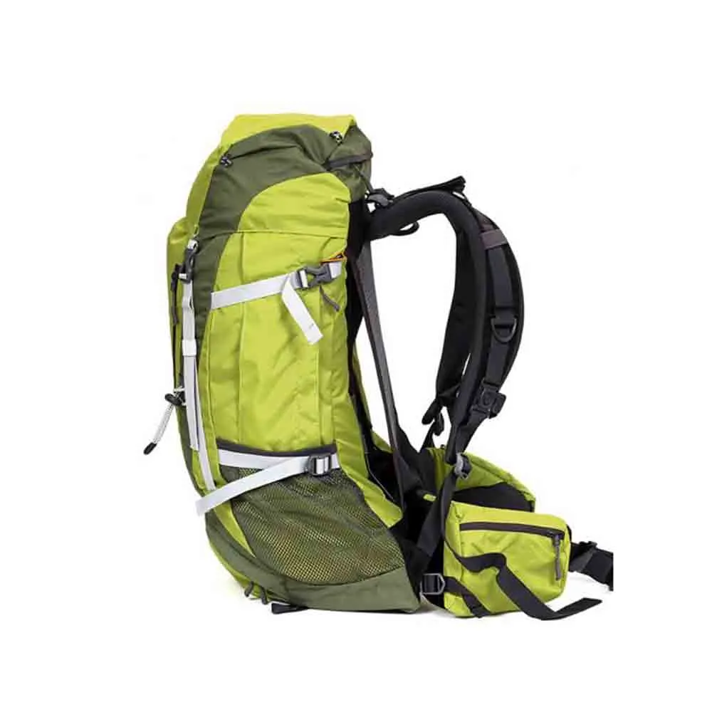 露營背囊 Eggi 45 Backpack