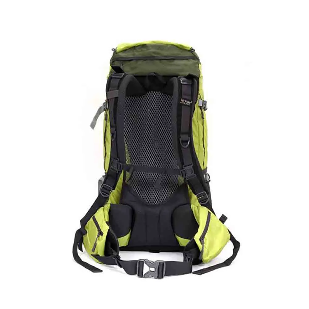 露營背囊 Eggi 45 Backpack