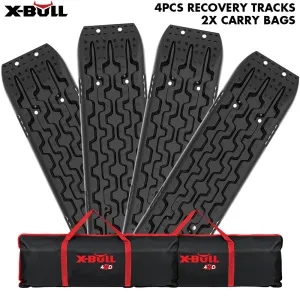 10T Reinforced Nylon Recovery Tracks Boards 4PCS