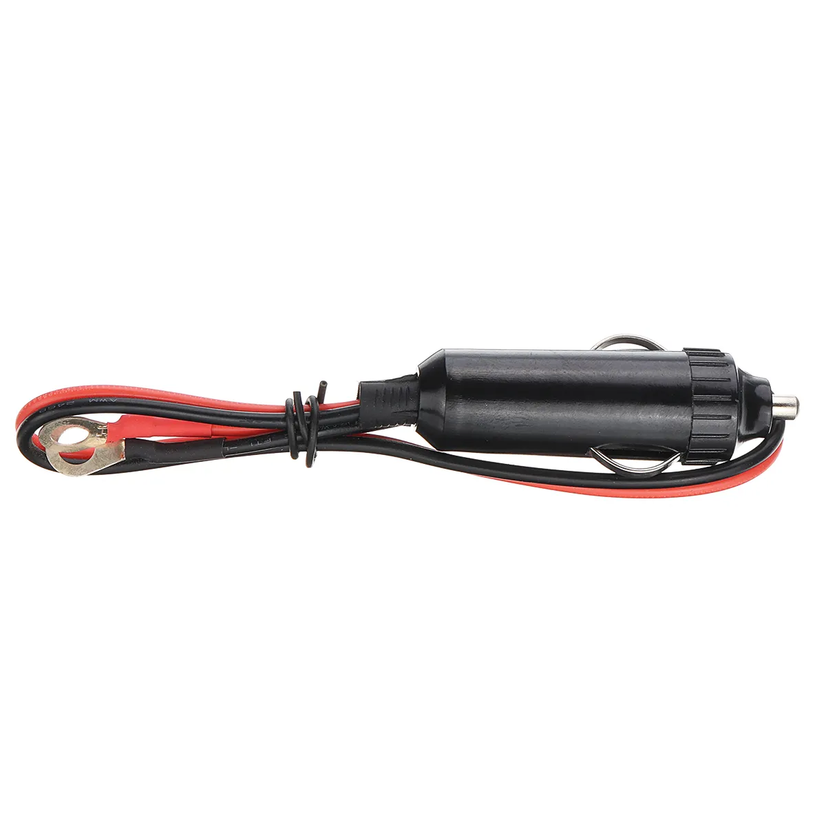 1200W Peak Car Power Inverter DC 12V to AC 110V 220V Dual USB Modified Sine Wave Converter with LED Screen