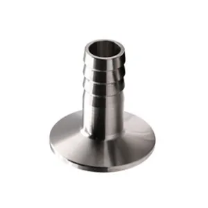 1.5 Inch TC with 13mm Barb