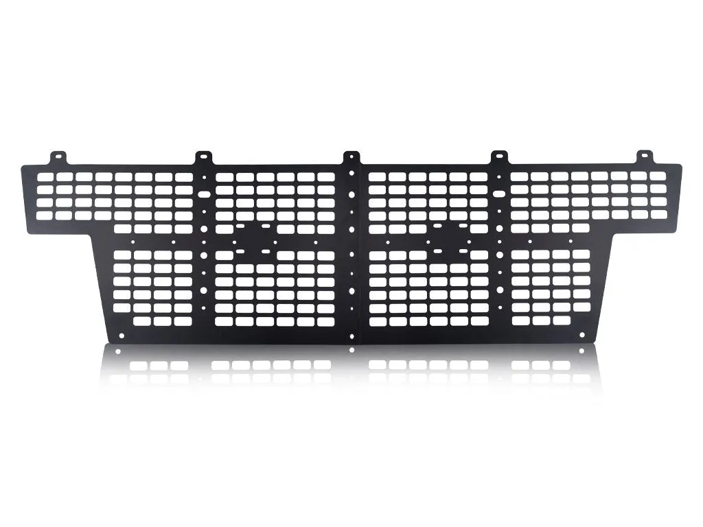 2005-2022 TOYOTA TACOMA FRONT BED MOLLE SYSTEM