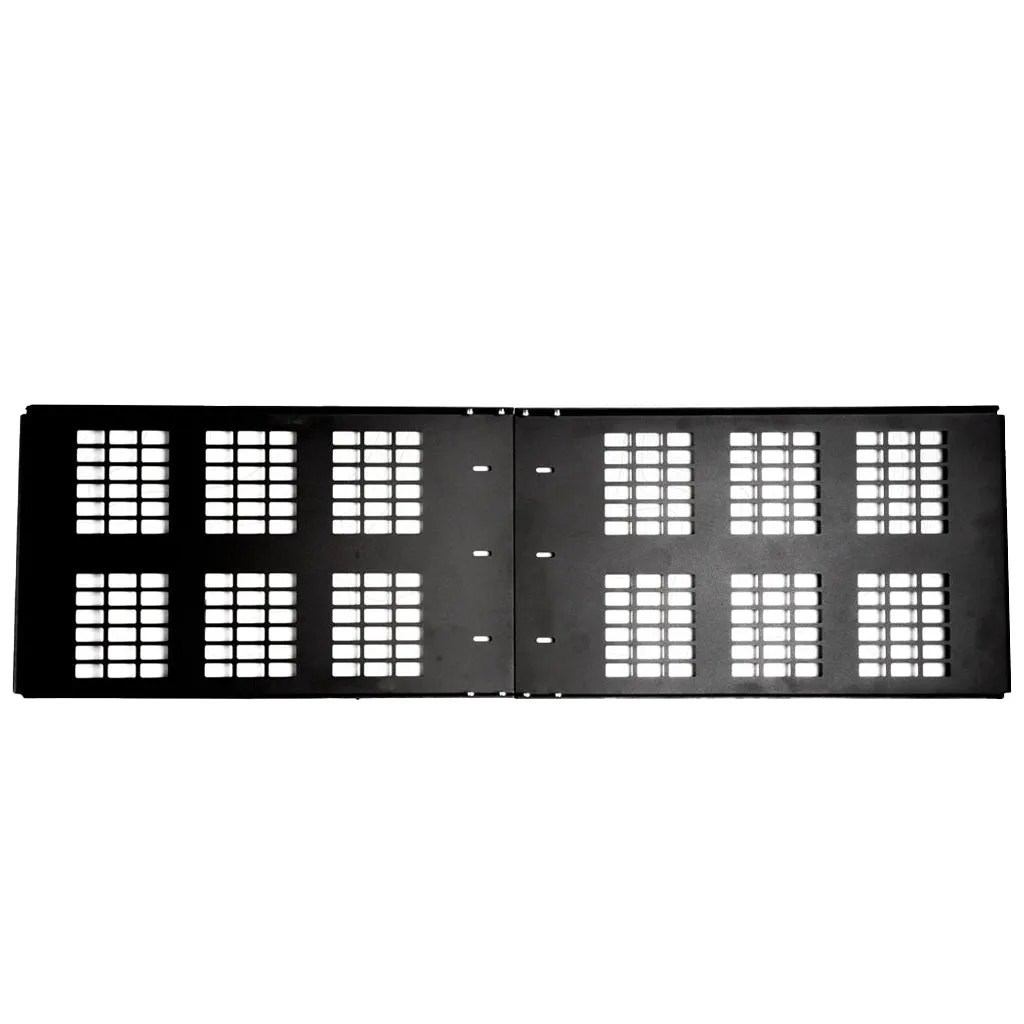 2010-2021 4RUNNER INTERIOR REAR MOLLE PANEL