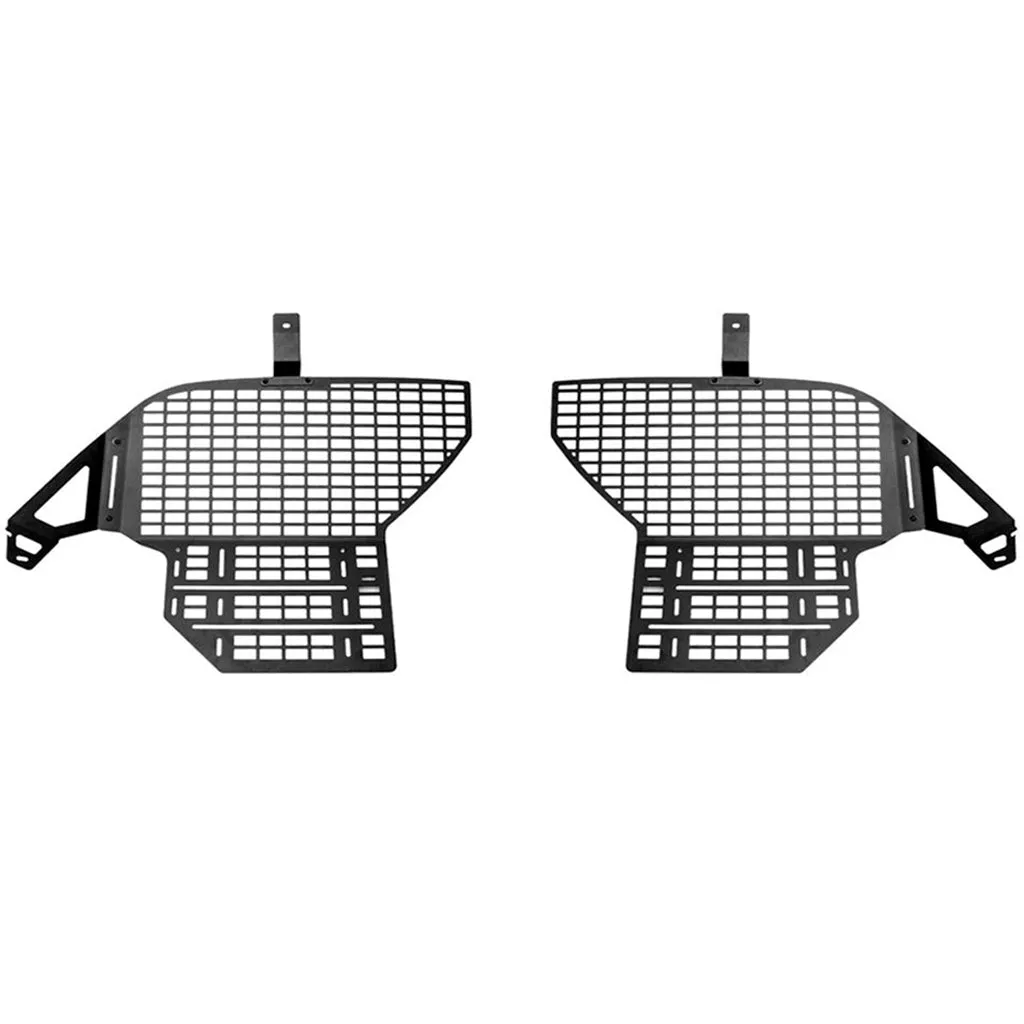 2010-2021 4RUNNER INTERIOR REAR MOLLE PANEL