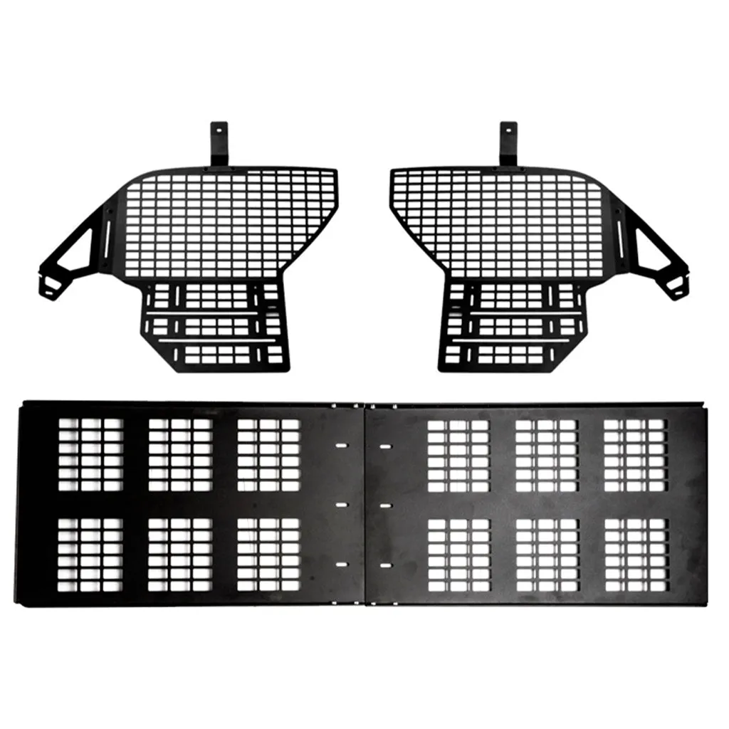 2010-2021 4RUNNER INTERIOR REAR MOLLE PANEL