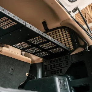 2010-2021 4RUNNER INTERIOR REAR MOLLE PANEL
