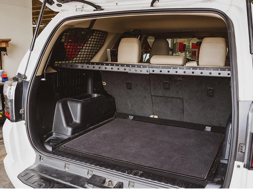 2010-2021 4RUNNER INTERIOR REAR MOLLE PANEL