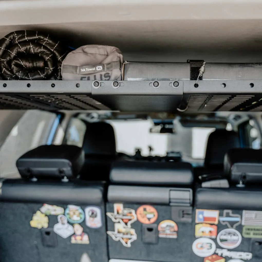 2010  4Runner Rear Molle Overhead Tray - CR3589
