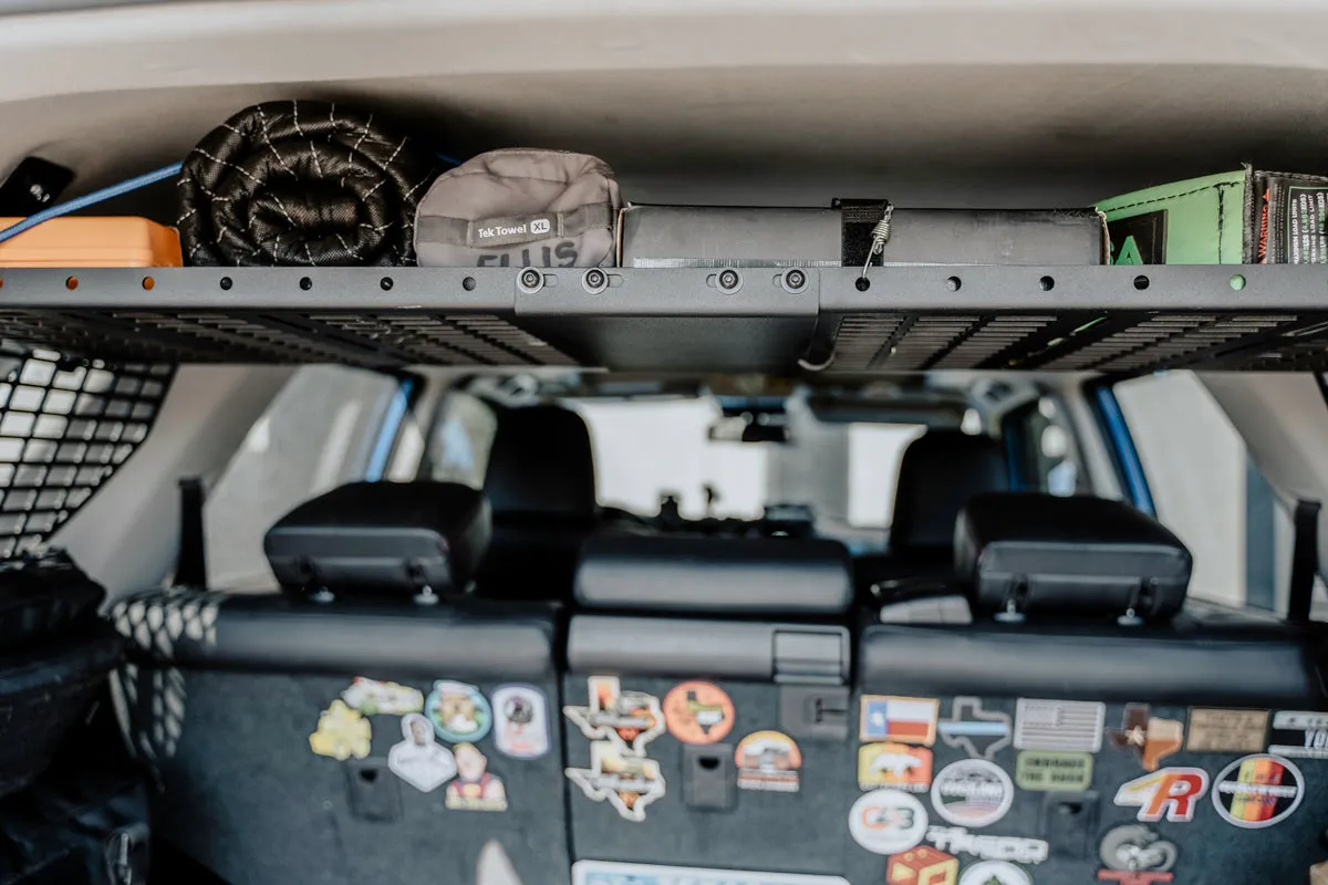 2010  4Runner Rear Molle Overhead Tray - CR3589