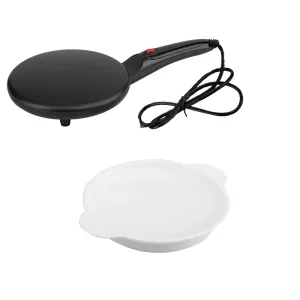 220V Non-stick Electric Pancake Maker MB-801 C11-17-1 MB-801