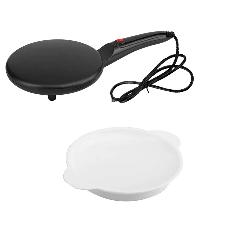 220V Non-stick Electric Pancake Maker MB-801 C11-17-1 MB-801