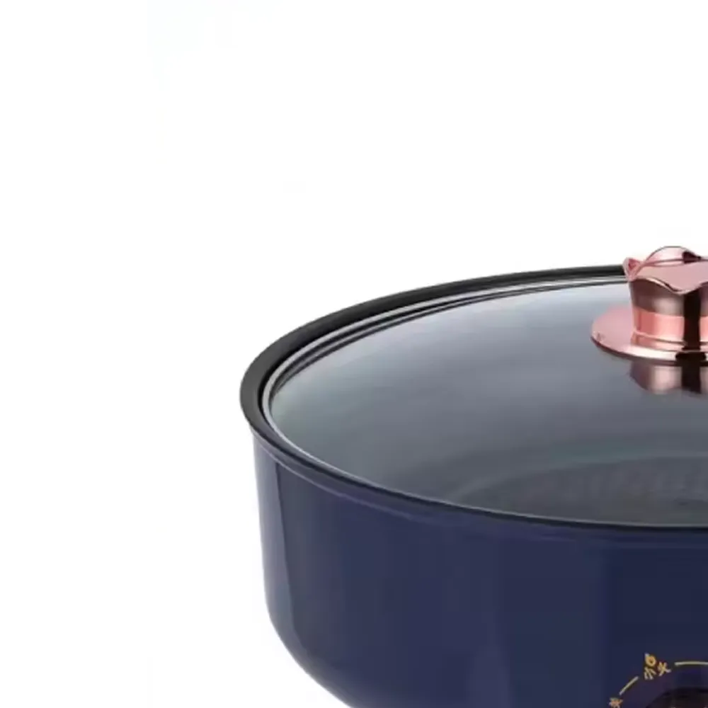 26Cm Multi Cooking Non-Stick Electric Frying Pan F49-8-1125