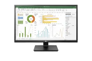 27In Fhd Ips B2b Mntr W/ Stand