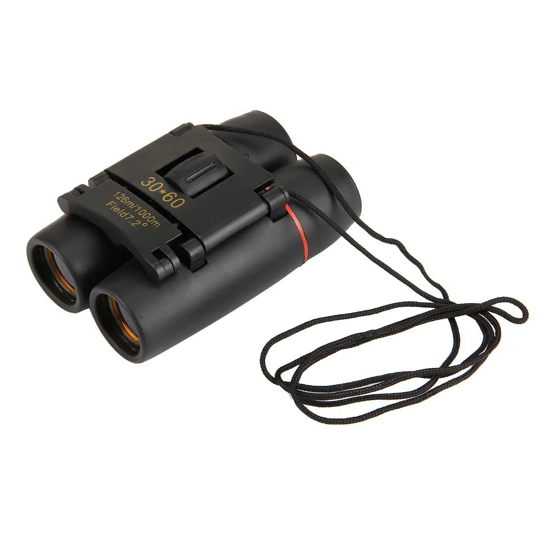 30x60mm Sakura Binoculars for Camping Hunting and Bird Watching