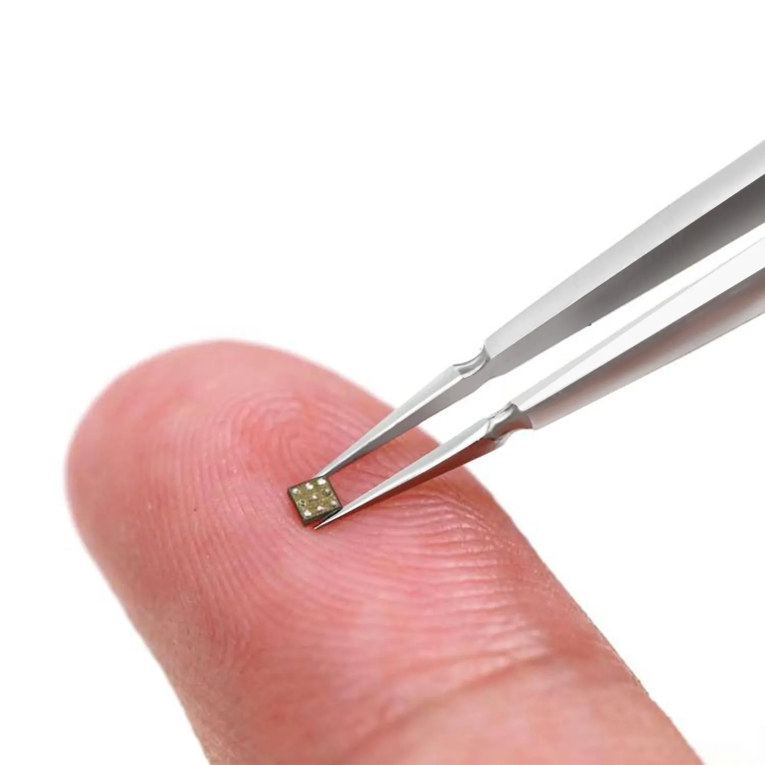 3d Tweezer - Hand Polished 2uul