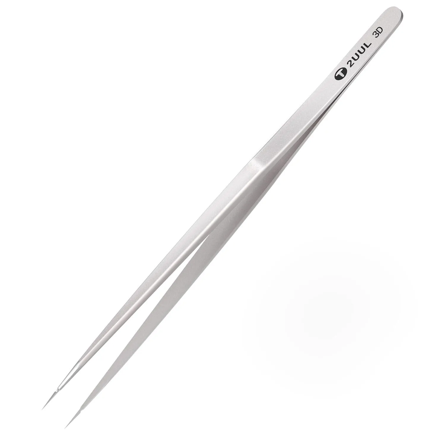 3d Tweezer - Hand Polished 2uul
