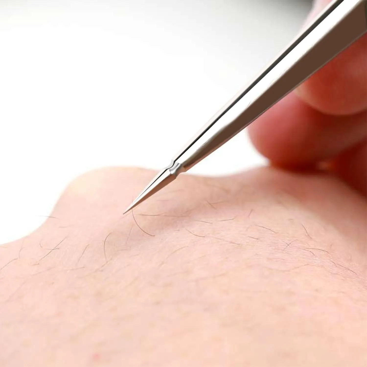 3d Tweezer - Hand Polished 2uul