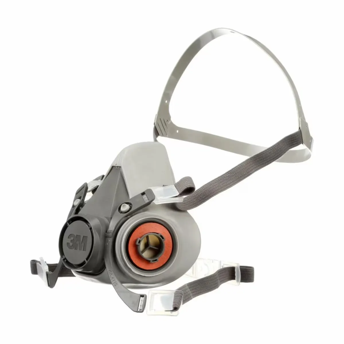 3M Half Facepiece Reusable Respirator - Medium
