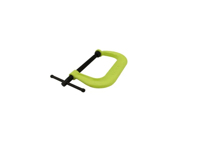 400 Series Hi-Vis Safety C-Clamp