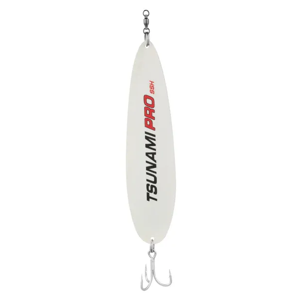 9" Pro Flutter Spoon - 4.5oz