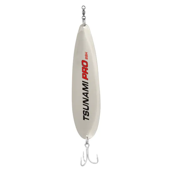 9" Pro Flutter Spoon - 4.5oz