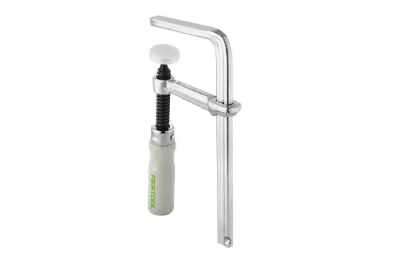 Adjustable Clamps 300 mm  - Pack 2
