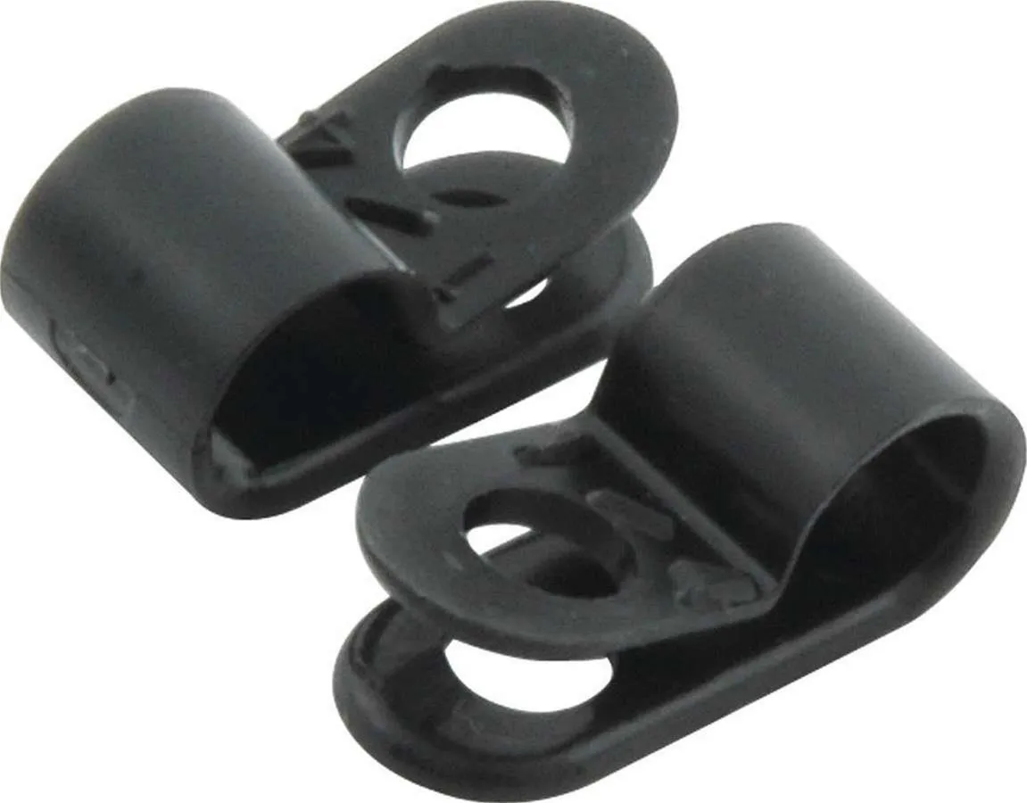 Allstar Performance Nylon Line Clamps ALL18310