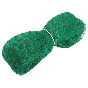 Anti Bird Netting Mono Green ( 17 x 17mm ) 2x10m