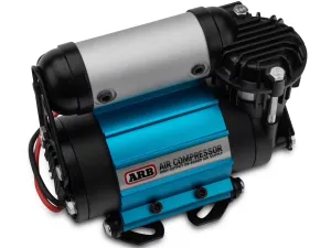 ARB Single 12V Onboard Air Compressor