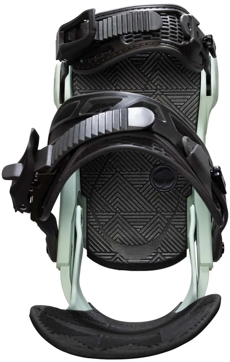 Arbor Women's Sequoia Snowboard Bindings 2023