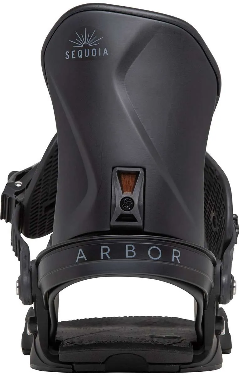 Arbor Women's Sequoia Snowboard Bindings 2023