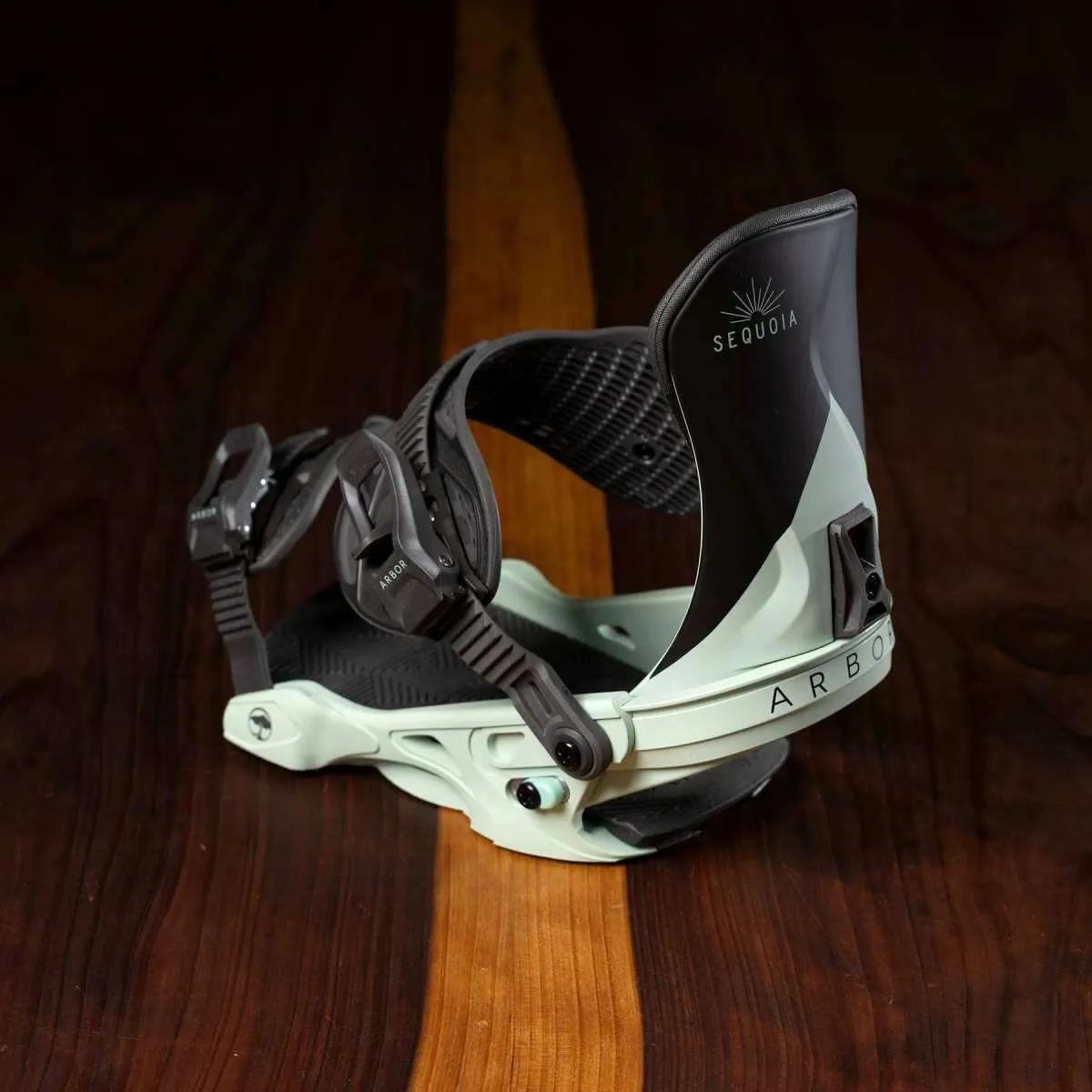 Arbor Women's Sequoia Snowboard Bindings 2023