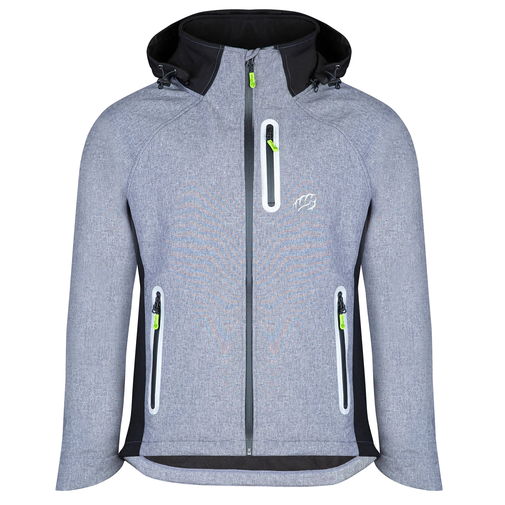 Arbortec AT4500 Caiman BreatheDry Softshell Jacket