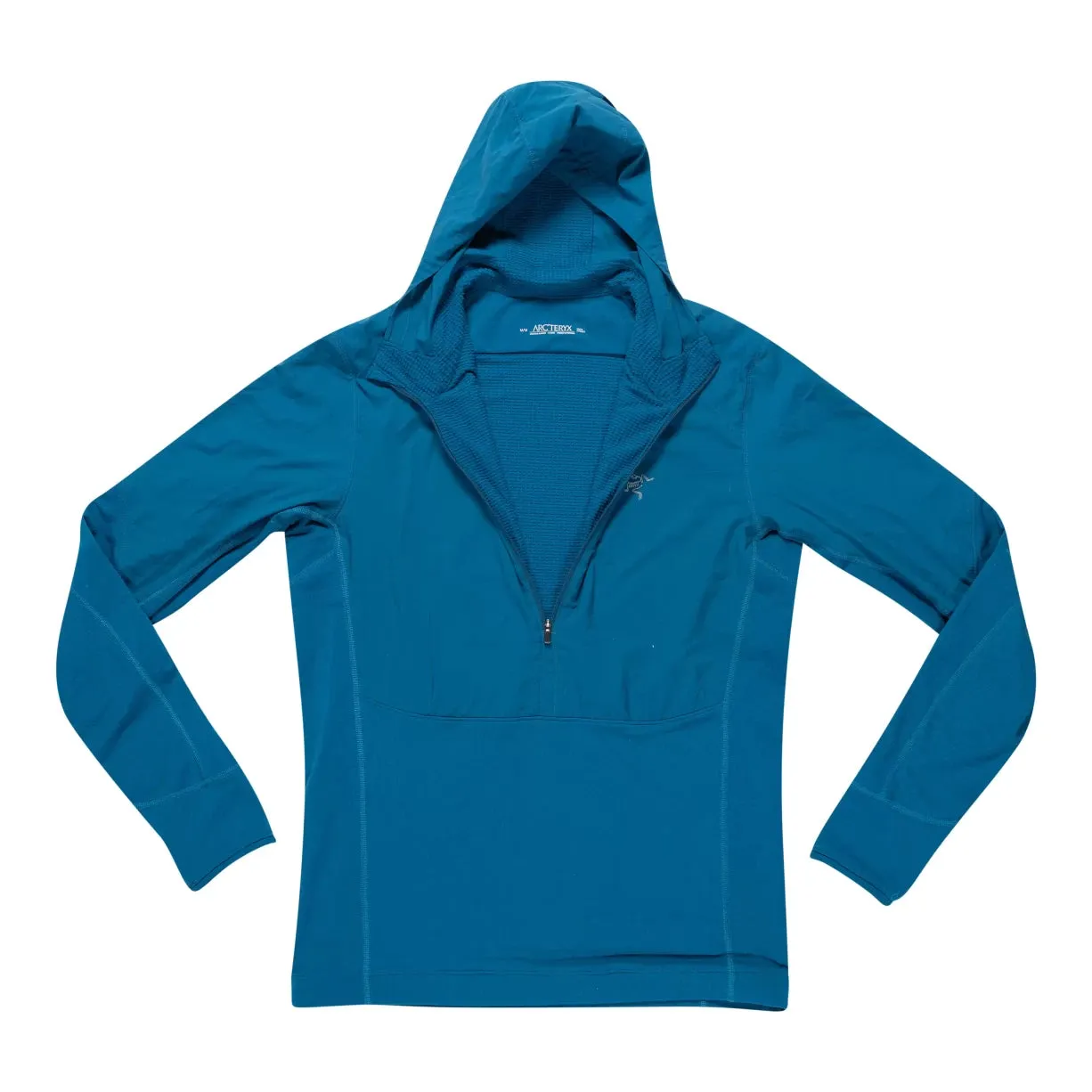 Arc'teryx Aptin Zip Hoodie - Men's