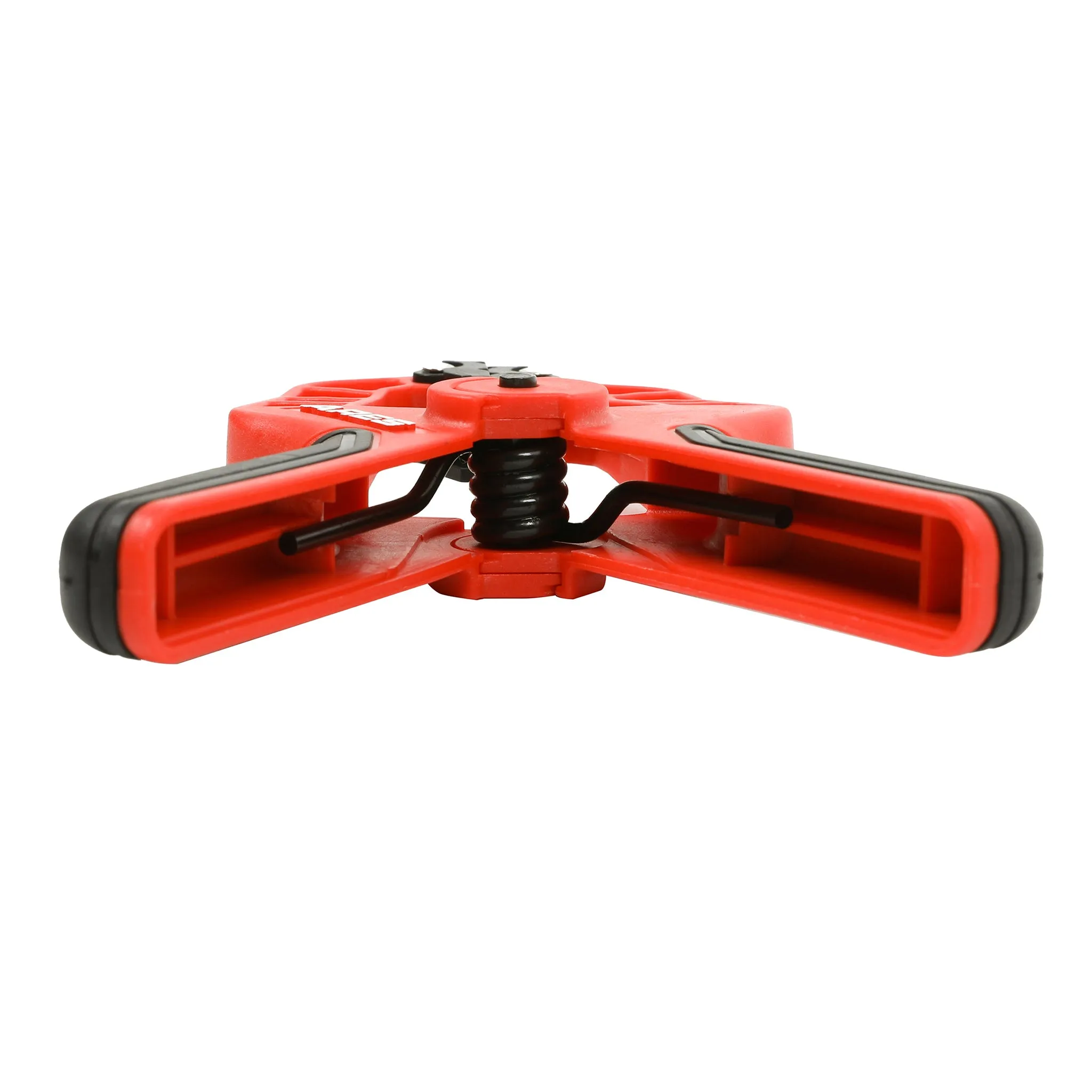 ARES 32012 - 6-Piece Multi-Size Spring Clamp Set