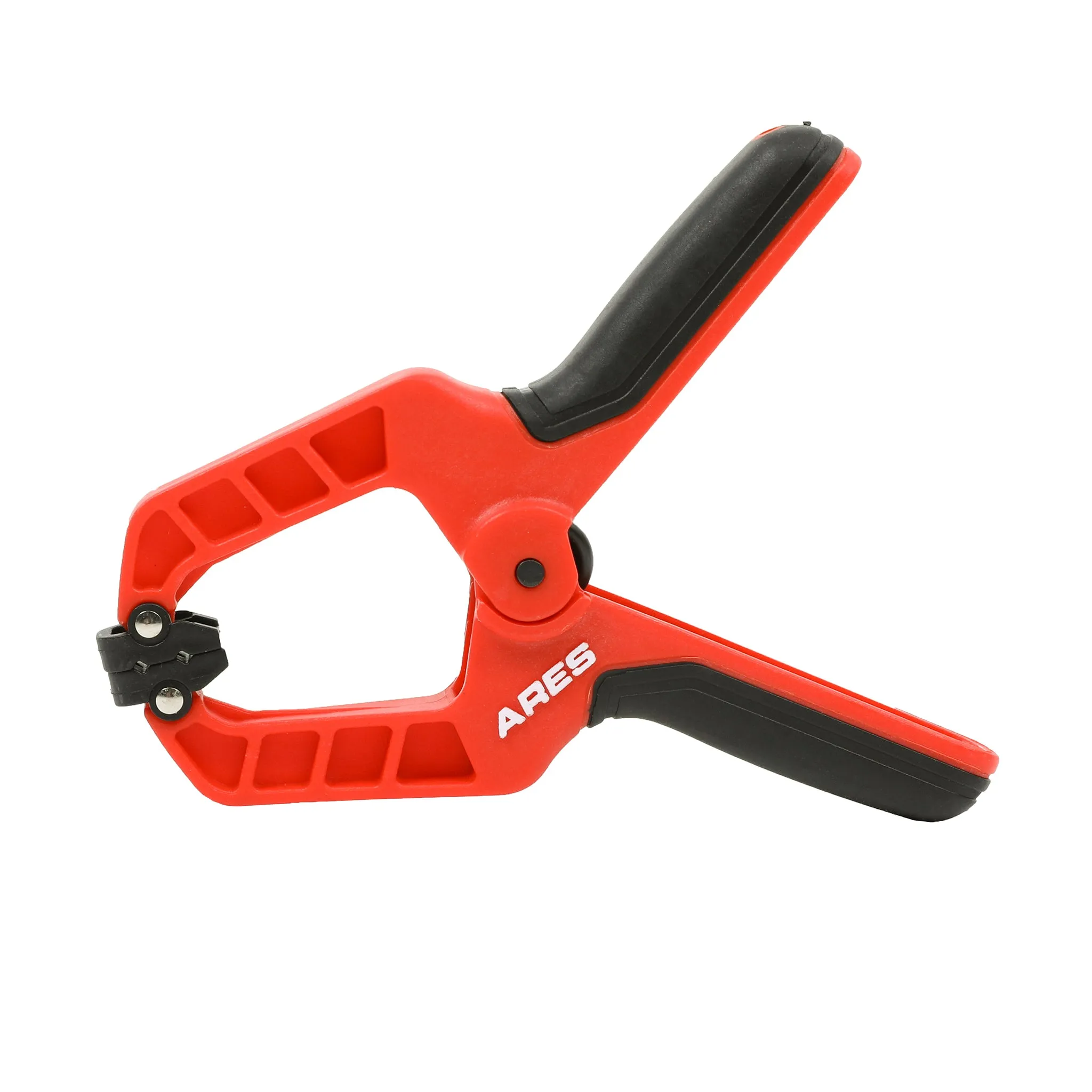 ARES 32012 - 6-Piece Multi-Size Spring Clamp Set