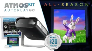 AtmosKIT Autoplay GO All-Season