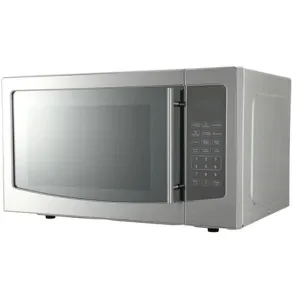 Avanti Four à micro-ondes de comptoir de 20 pouces, 1,1 pi. cu. MT116V4M