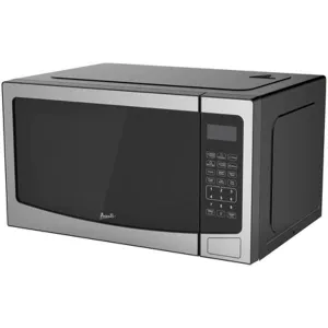 Avanti Four à micro-ondes de comptoir de 20,1 pouces, 1,1 pi. cu. MT115V3S