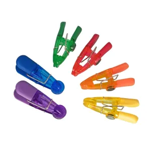 Avanti Magnetic Bag Clips Set of 6