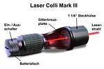 Baader Laser Colli - All Metal Laser Collimator