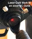 Baader Laser Colli - All Metal Laser Collimator