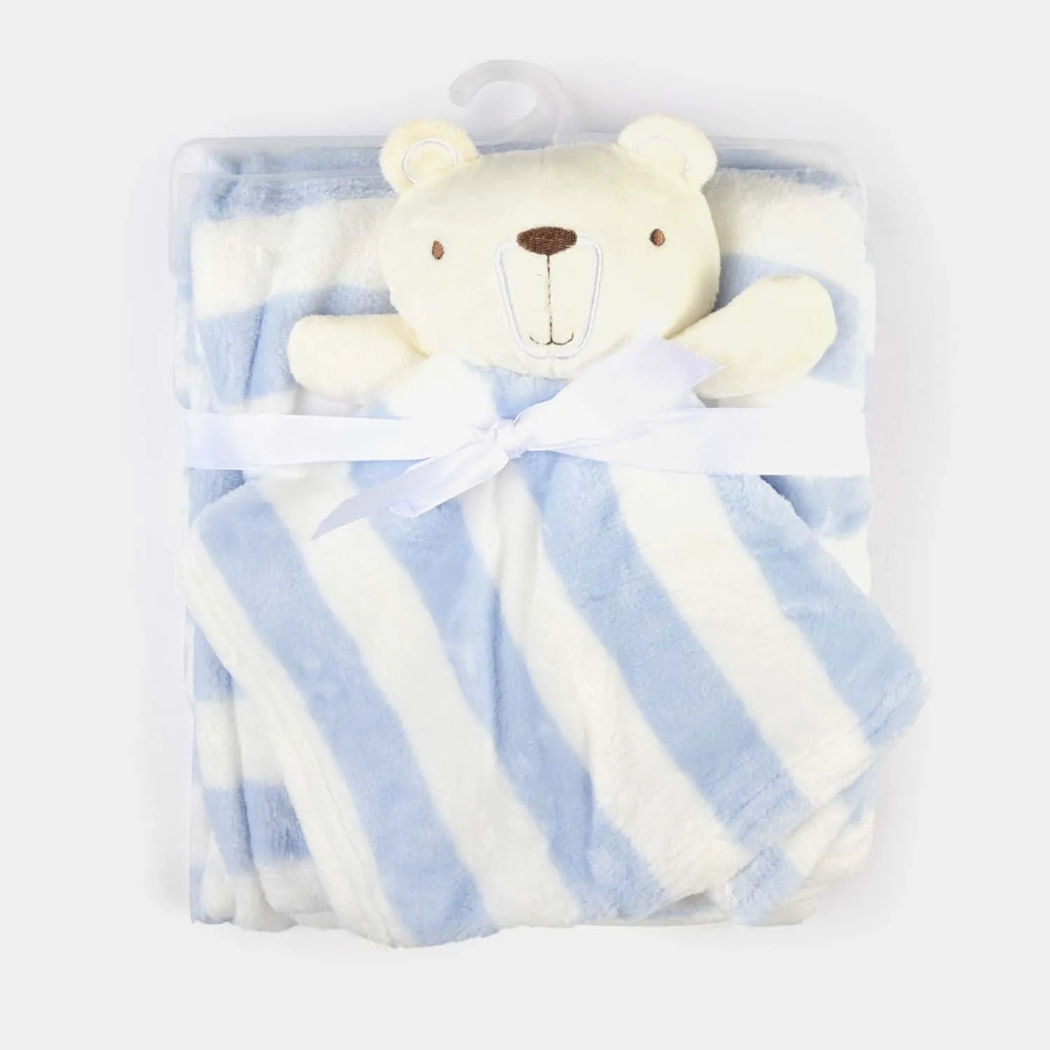 Baby Single Ply Blanket 3M 