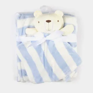 Baby Single Ply Blanket 3M 