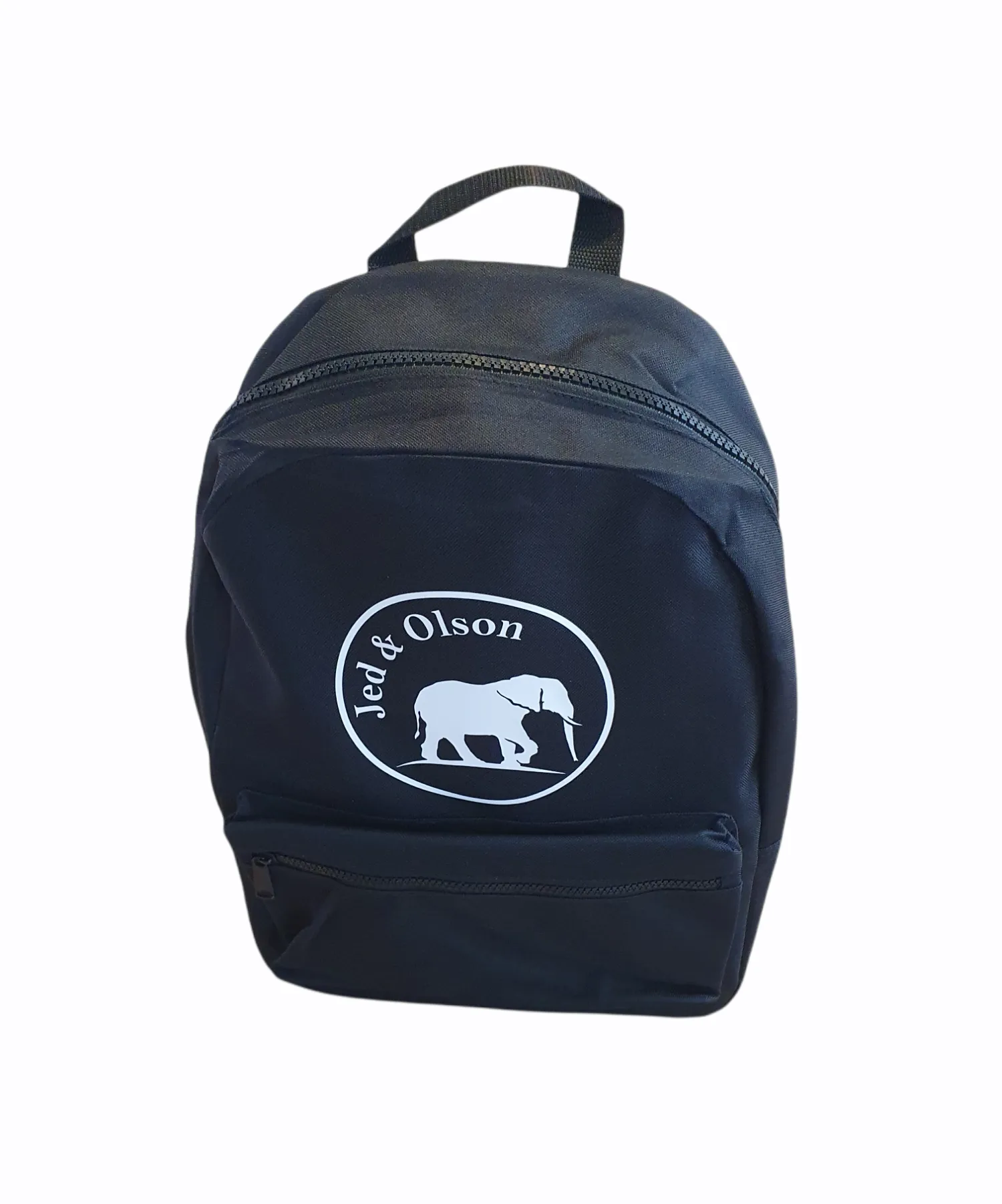 Backpack - click to see more colours