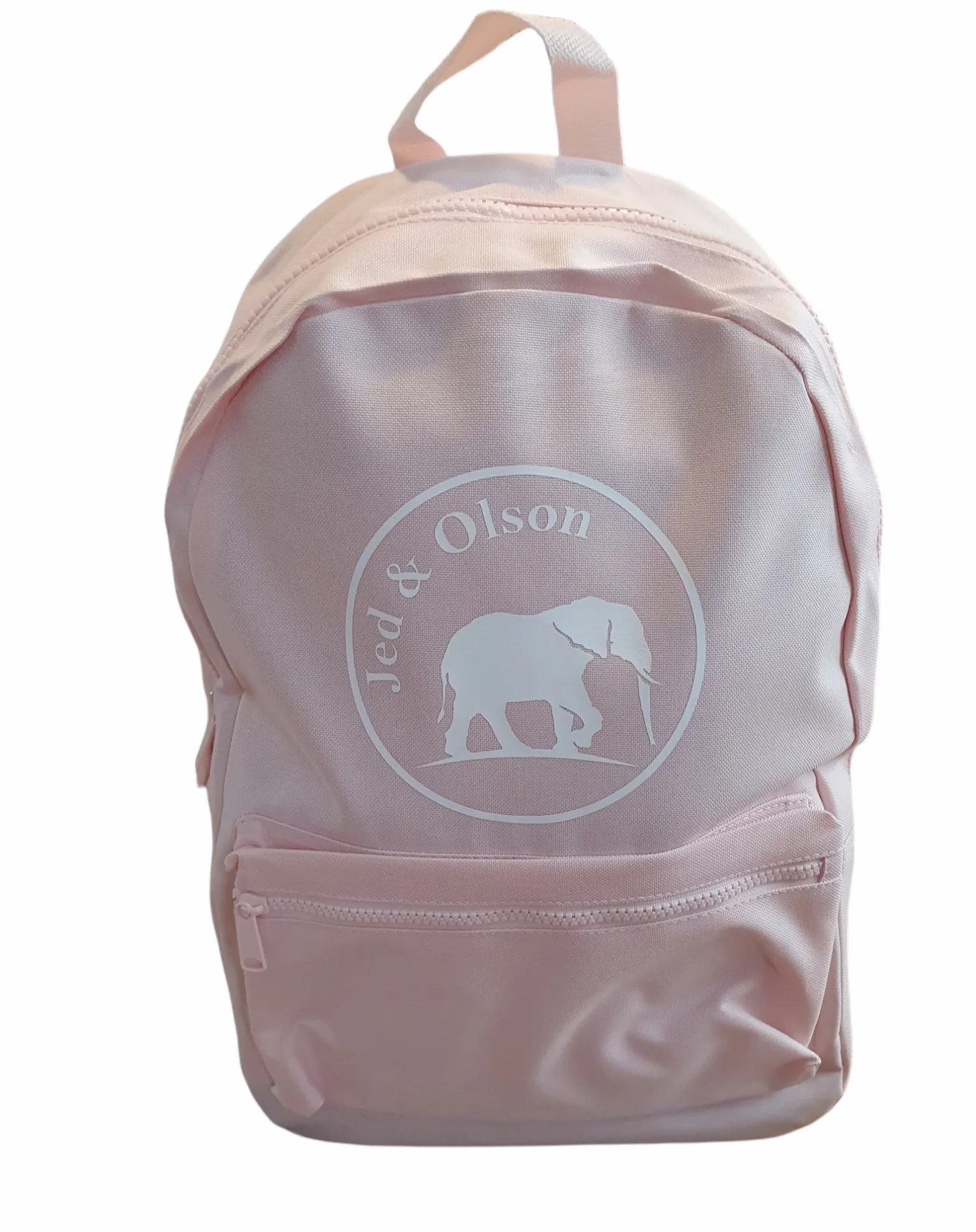 Backpack - click to see more colours