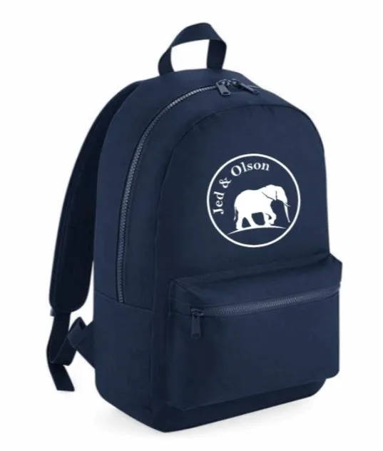 Backpack - click to see more colours