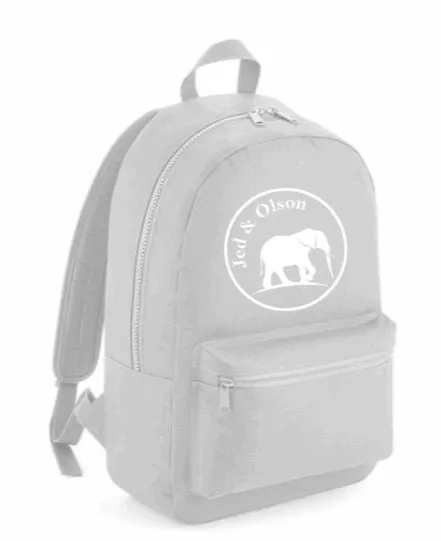 Backpack - click to see more colours