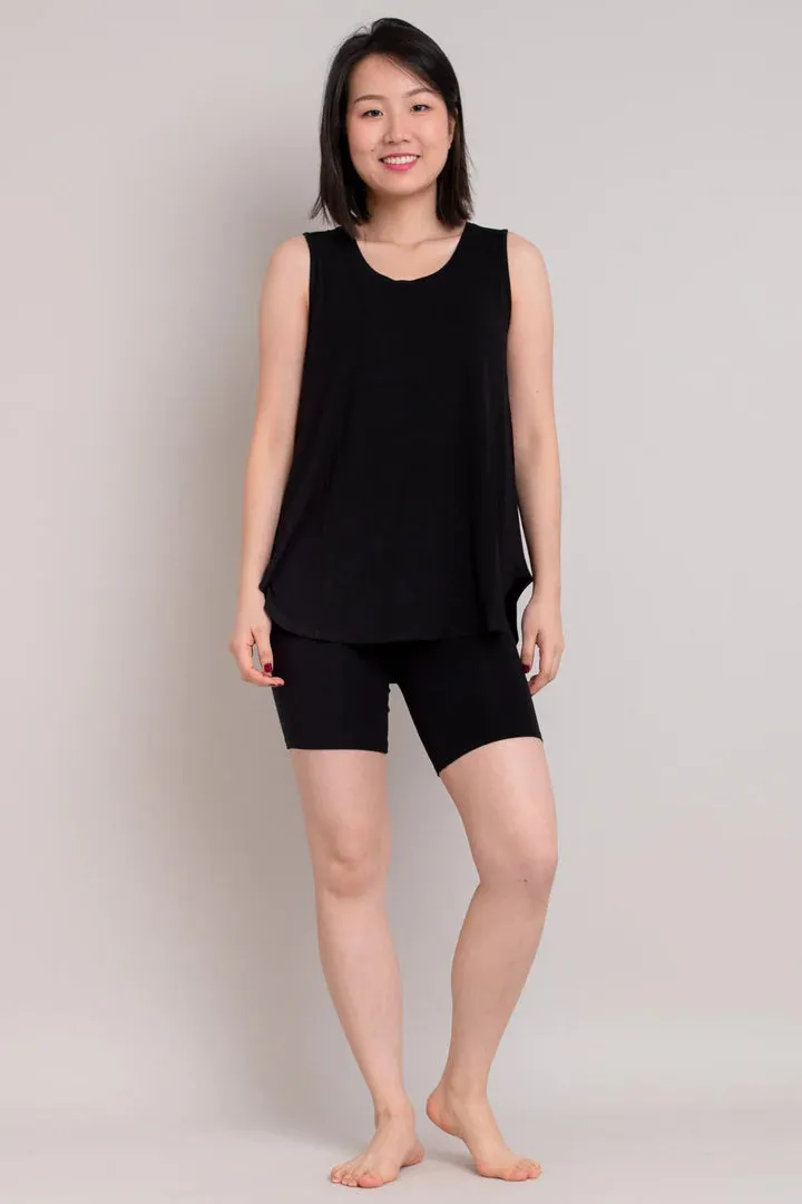 BAMBOO 'THIGH SAVER' SHORTS